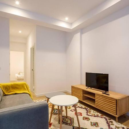 Coqueto Apartamento Muy Centrico Apartment Vigo Exterior foto