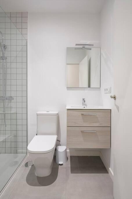 Coqueto Apartamento Muy Centrico Apartment Vigo Exterior foto