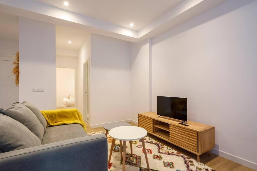 Coqueto Apartamento Muy Centrico Apartment Vigo Exterior foto