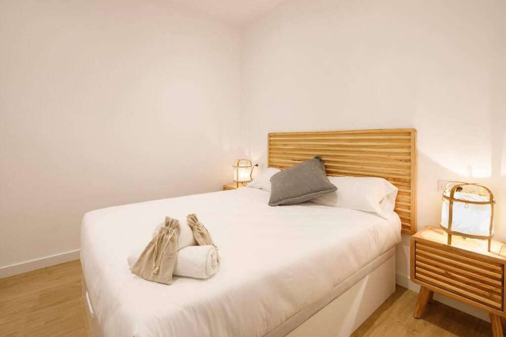 Coqueto Apartamento Muy Centrico Apartment Vigo Exterior foto