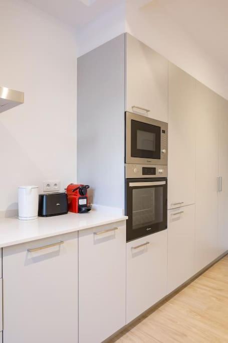 Coqueto Apartamento Muy Centrico Apartment Vigo Exterior foto