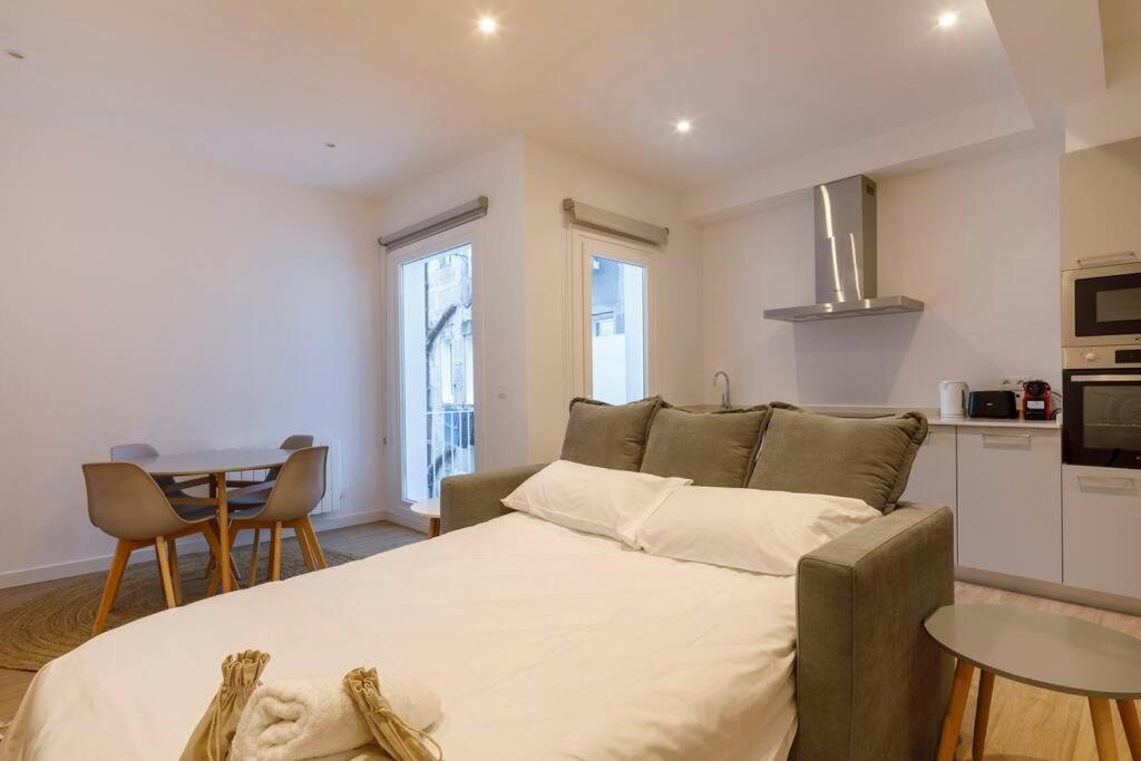 Coqueto Apartamento Muy Centrico Apartment Vigo Exterior foto