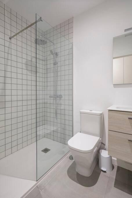Coqueto Apartamento Muy Centrico Apartment Vigo Exterior foto